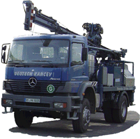 actros
